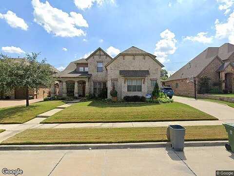 Silverleaf, NORTH RICHLAND HILLS, TX 76182