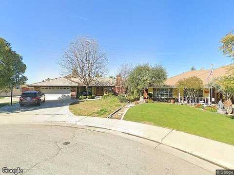 Canfield, BAKERSFIELD, CA 93308