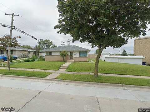 Brentwood, MILWAUKEE, WI 53223