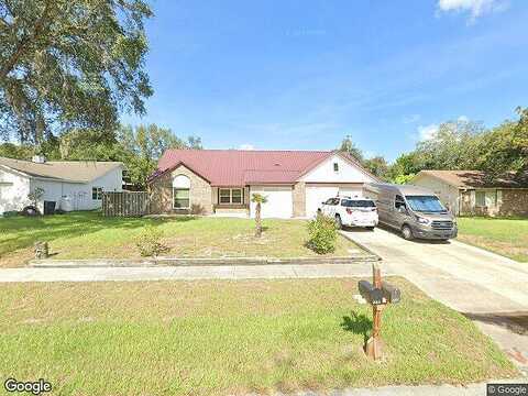 Falcon, PORT ORANGE, FL 32127