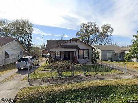 Williford, HOUSTON, TX 77012