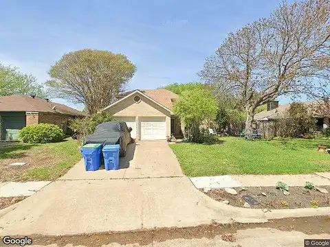 Bordeaux, ROWLETT, TX 75089