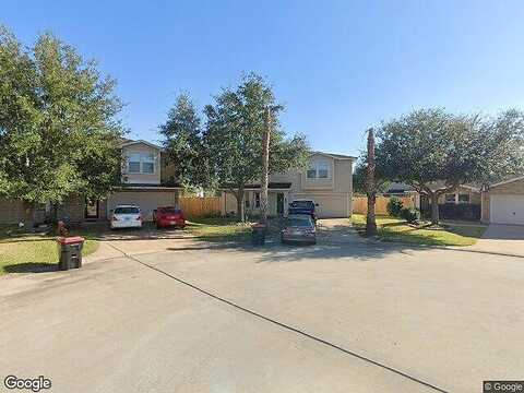 Ashland Springs, CYPRESS, TX 77433