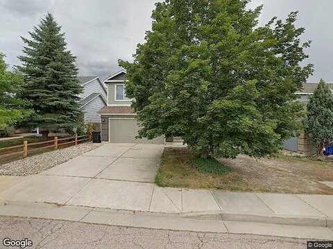 Potomac, COLORADO SPRINGS, CO 80920