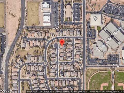 41St, LAVEEN, AZ 85339