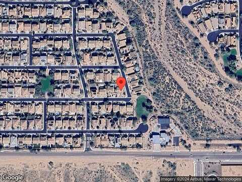 Spur, PEORIA, AZ 85383