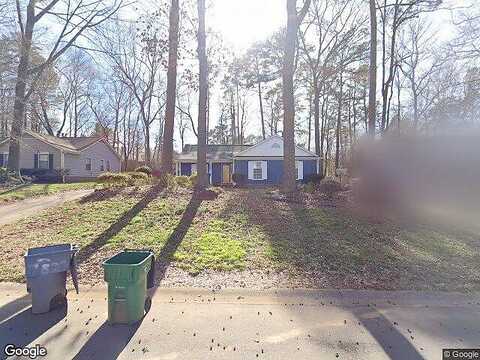 Surreywood, CHARLOTTE, NC 28270