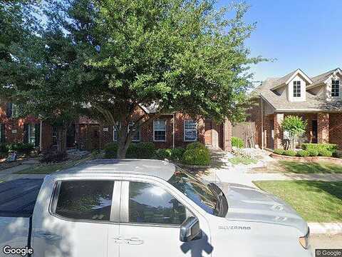 Crampton, FRISCO, TX 75035