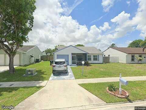 Blairwood, LAKE WORTH, FL 33467