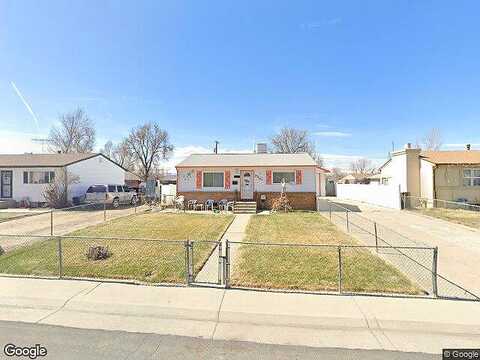 Kimberly, COMMERCE CITY, CO 80022