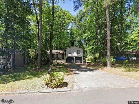 Stoneview, LILBURN, GA 30047