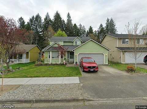 48Th, LACEY, WA 98503