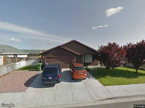 Savary, PASCO, WA 99301