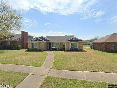 Cornell, ROWLETT, TX 75088