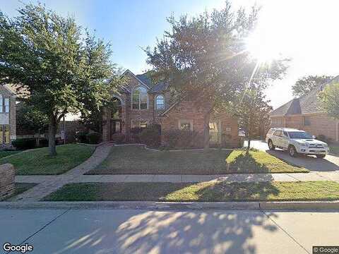 Country Meadow, NORTH RICHLAND HILLS, TX 76182