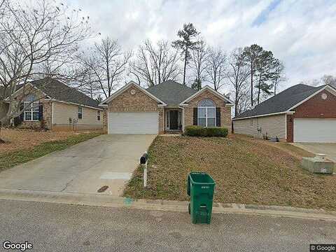 Michelle, GROVETOWN, GA 30813