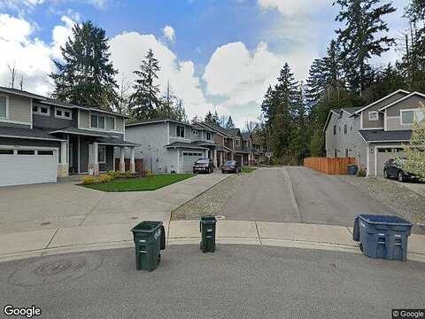 206Th, BONNEY LAKE, WA 98391