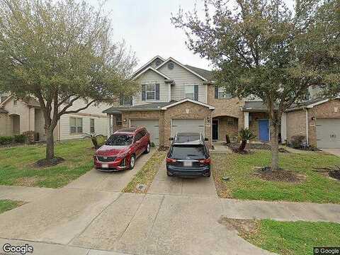 Barnes Ridge, HOUSTON, TX 77072