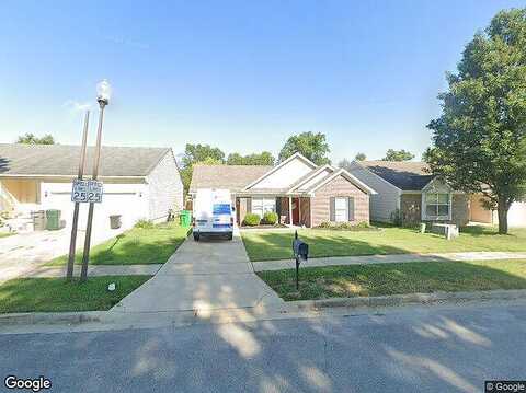 Grandmeadow, LOUISVILLE, KY 40258