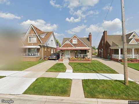 Normile, DEARBORN, MI 48126