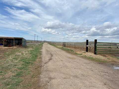 County Road 101, RANGELY, CO 81648