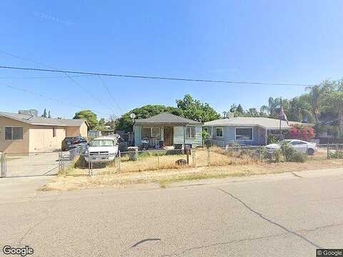 Roosevelt, VISALIA, CA 93292