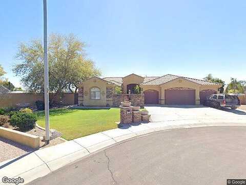 Camino De Oro, PEORIA, AZ 85383