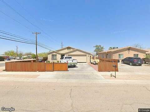 34Th, TUCSON, AZ 85713