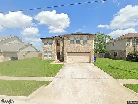 Margaret Lee, COPPERAS COVE, TX 76522