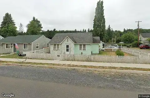 1St, WINLOCK, WA 98596