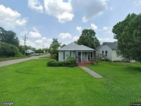 Avenue, BOGALUSA, LA 70427