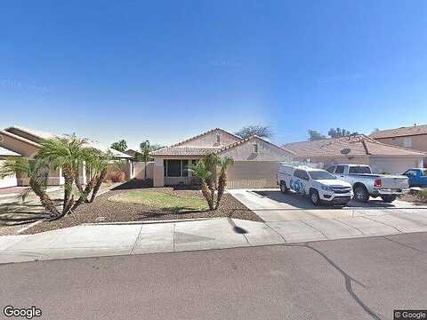 Salter, PEORIA, AZ 85382