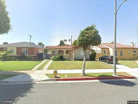 2Nd, INGLEWOOD, CA 90305