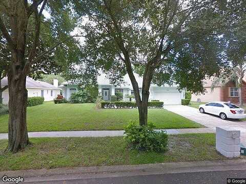 Rural Retreat, ORLANDO, FL 32819