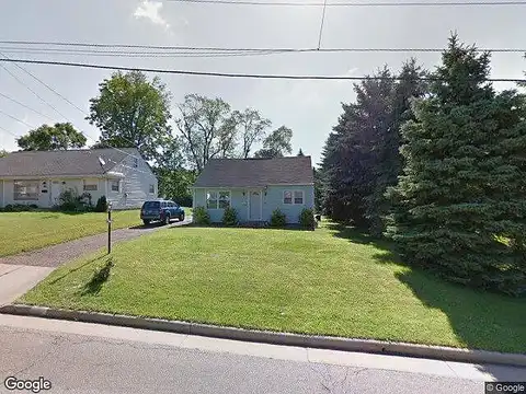 Werstler, NORTH CANTON, OH 44720