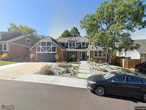 Lodgepole, LONE TREE, CO 80124