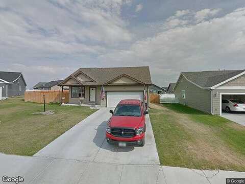 48Th, GREAT FALLS, MT 59405