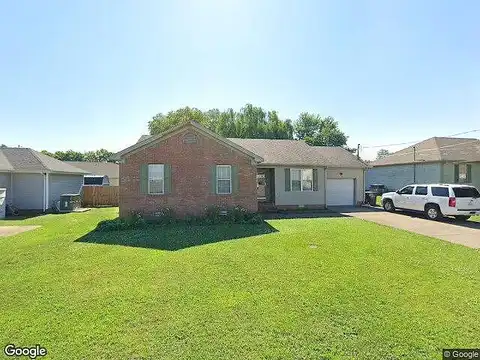 Brock, HOPKINSVILLE, KY 42240