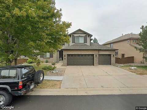 Ridgemont, HIGHLANDS RANCH, CO 80126