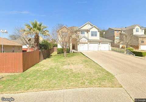 Willow Knoll, SAN ANTONIO, TX 78216