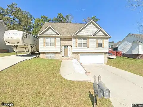 Zoe, OOLTEWAH, TN 37363