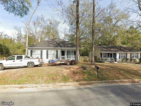 Mitchell, THOMASVILLE, GA 31792