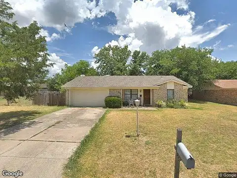 Darnell, BENBROOK, TX 76126