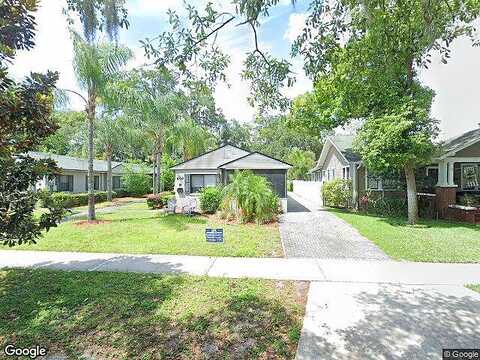 Livingston, ORLANDO, FL 32803