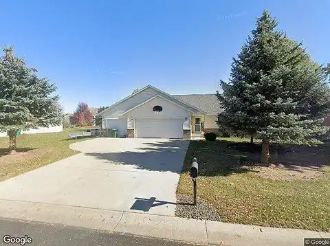 Geinitz, LITCHFIELD, MN 55355