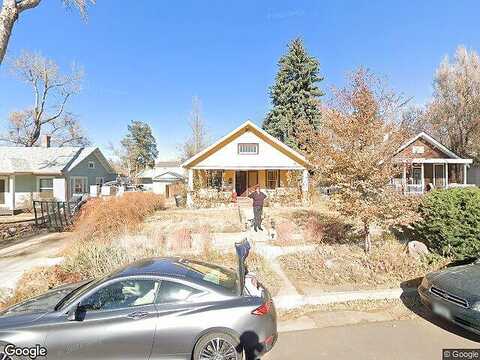 Yampa, COLORADO SPRINGS, CO 80903