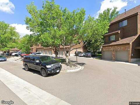 Vance, LAKEWOOD, CO 80226