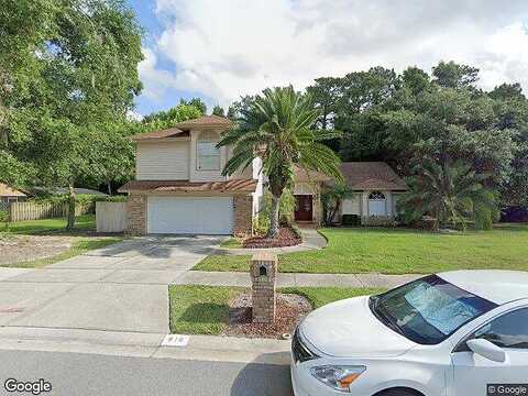 Shriver, LAKE MARY, FL 32746