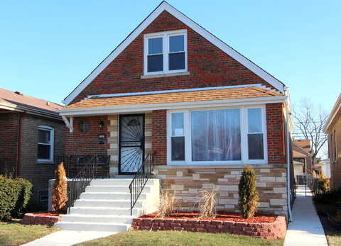 Albany, CHICAGO, IL 60652