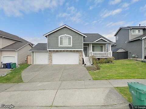 35Th, MARYSVILLE, WA 98270